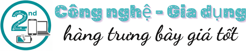 Công nghệ – Gia dụng